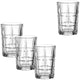 Leonardo spiritii nova shotglas 80ml - set 4