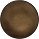 Medard de noblat - feeling bronze - dinerbord 26.5 cm - 6 delig - stoneware