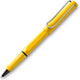 Lamy safari rollerball - yellow