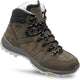 Grisport arizona mid wandelschoenen dames - moss - maat 39
