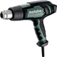 Metabo hg 20-600 heteluchtpistool incl. accessoires in x - 2000w