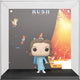 Funko rush - pop! albums exit stage left 9 cm verzamelfiguur - multicolours