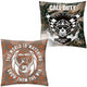 Call of duty kussen lucky few - 40 x 40 cm - polyester