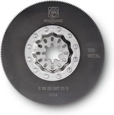 Fein 63502097210 cirkelzaagblad (1st) - sl - 85 mm (97)
