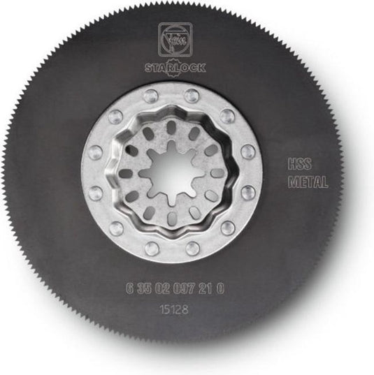 Fein 63502097210 cirkelzaagblad (1st) - sl - 85 mm (97)
