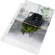 Leitz 25x recycle showtas a4 - insteekhoezen van 100 micron - 90% gerecycled pre-consumer plastic - transparant