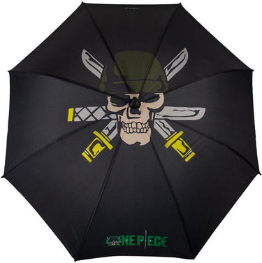 Cinereplicas one piece umbrella zoro black sword umbrellas