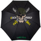 Cinereplicas one piece umbrella zoro black sword umbrellas