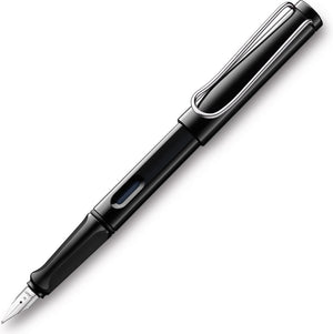 Lamy vulpen 1219679 zwart