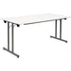 Vouwtafel sodematub ft168tpmu-9200 hout grijs