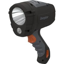 Schijnwerper energizer 7638900443127 1000 lumen zwart
