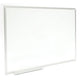 Whiteboard tsc796p3 aluminium wit