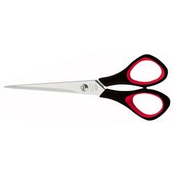 Schaar wedo 976651 rood, zwart