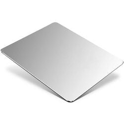 Alba muismat muis padx ergonomic zilver