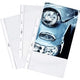 Durable showtassen 265119 transparant