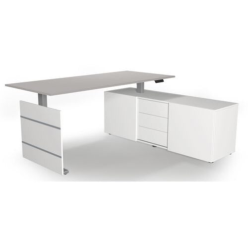Werkstation kerkmann 10236111 move 3 multikleur