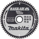 Makita afkortzaagblad voor hout | makblade-plus | ø 216mm asgat 30mm 60t - b-08676