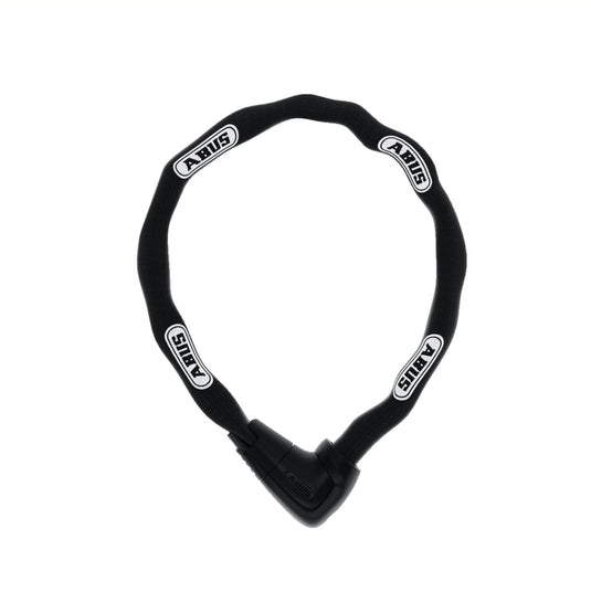 Abus kettingslot Steel-O-Chain 9809K 170 zwart (ART2, 170 cm)