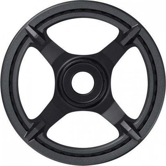 Shimano kettingblad steps sm-cre61 44t zwart kettingscherm