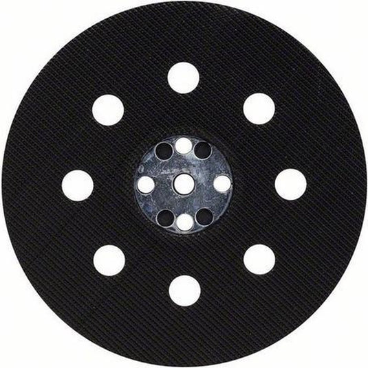 Bosch schuurplateau zacht - 115 mm