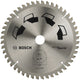 Bosch cirkelzaagblad special 170 x 20 x 2,5 mm - 48