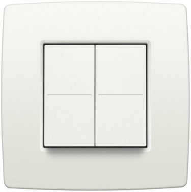 Niko dimschakelaar voor philips hue - original white