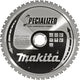Makita b-17697 specialized cirkelzaagblad - 355 x 30 x 80t - sandwich panelen