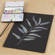 Pigment art art aqua aquarelverf, diverse kleuren, 12kleuren