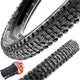 Maxxis buitenband Aggressor EXO TR 29 x 2.30 zw vouw