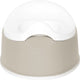 Bébé-jou grow potty taupe