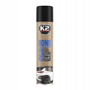 K2 k150 serie - kunststofreiniger - 300ml - vernieuwer en bescherming