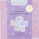 Calico sun countdown celebration kalender oh happy day
