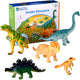 Learning resources jumbo dinosaurussen set 1 - speelfiguren - 3+