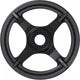 Shimano kettingblad steps sm-cre61 44t zwart kettingscherm