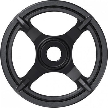 Shimano kettingblad steps sm-cre61 44t zwart kettingscherm