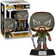 Funko pop! star wars: rebels - kanan jarrus #809