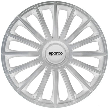 Sparco torino zwart - abs