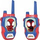Jada toys walkie-talkie spidey 2,4 hz 2 units