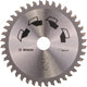 Bosch special cirkelzaagblad - 130 x 20 x 2.2 mm - 40 tanden