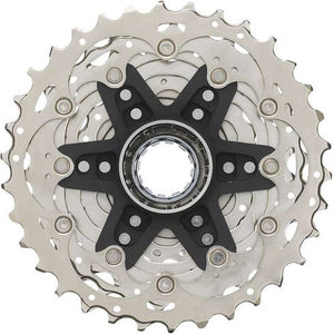 Shimano cassette 12-speed 105 cs-r7101 11-34t