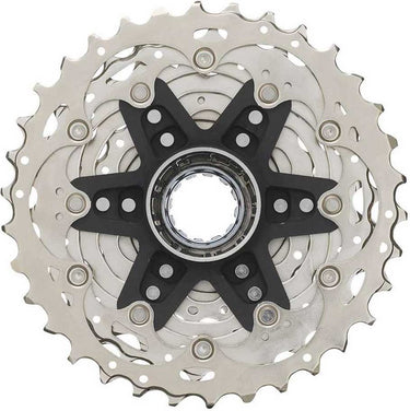 Shimano cassette 12-speed 105 cs-r7101 11-34t