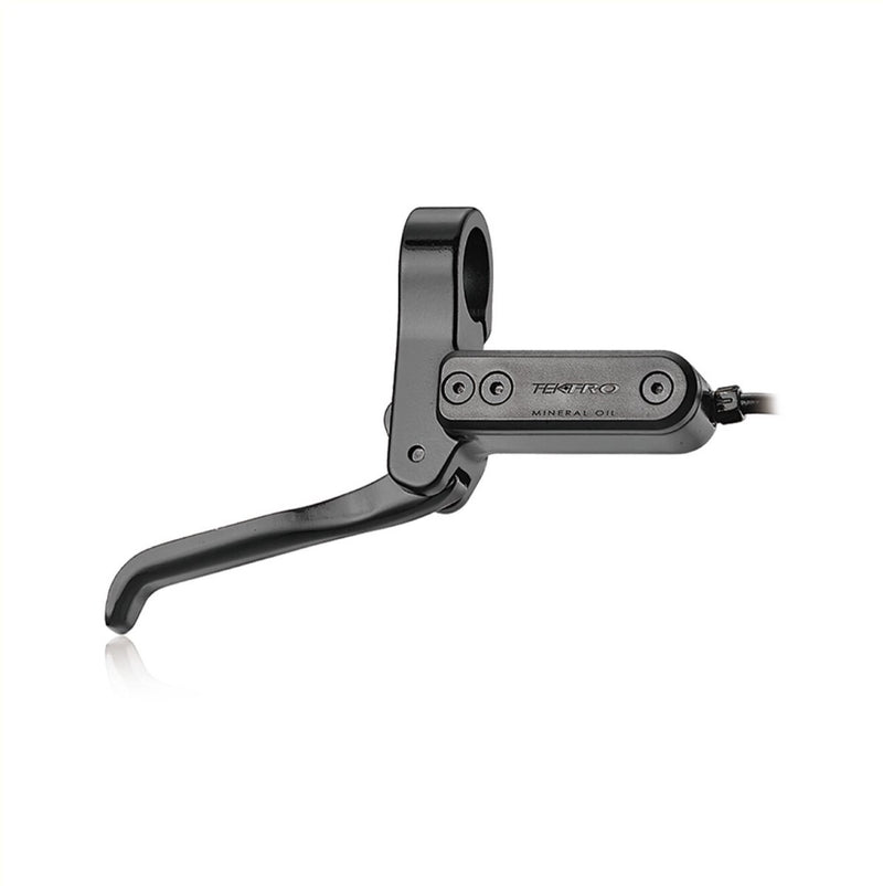 Afbeelding laden in galerijviewer, Tektro hydraulische schijfrem hd-t3020 lh 1900mm zwart
