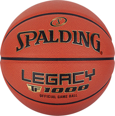 Spalding tf1000 legacy fiba basketbal indoor