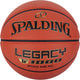 Spalding tf1000 legacy fiba basketbal indoor