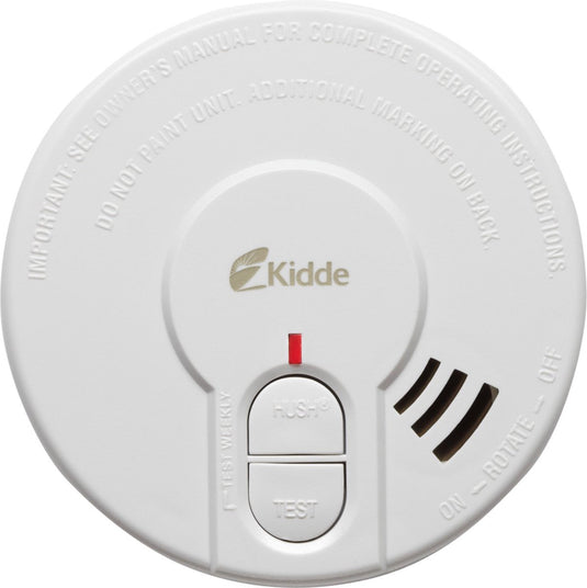 Kidde kid-29hd-uk rookmelder