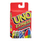 Mattel uno express kaartspel