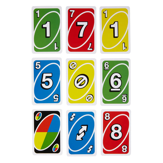 Mattel | 12 stuks