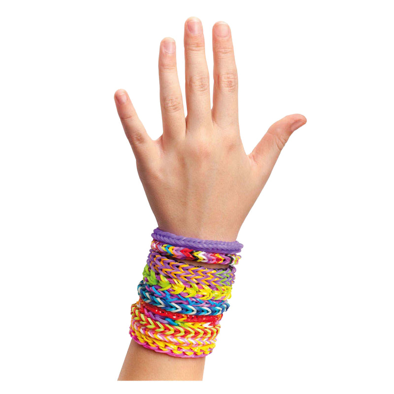 Load image into Gallery viewer, Loomband set - 2500dlg.
