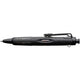 Balpen tombow airpress zwart