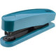 Nietmachine novus 020-1953 halfstrip 24 6 petrolblauw